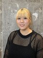 エレナ 那覇 新都心(Helena)&nbsp;みなつ stylist