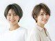 グレイス ヘアドレッシング 鷹匠(grace hair dressing)の写真