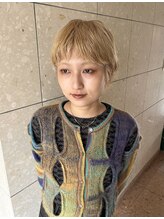 シャルティア 岩国(SHALLTIA)&nbsp;森安 華楠