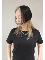 バックボッカー(BACK BOCKER)&nbsp;レイヤーオングラ