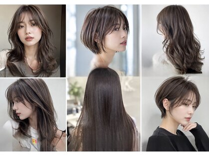 ツインカムエーデックス(TWINCOME index)の写真