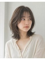 ティティ(titi)&nbsp;ミディアムレイヤー