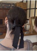 カチモリヘア＊トレンド小顔効果◎