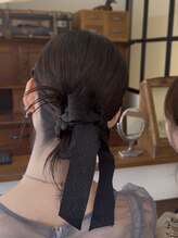 サロン ネコ(SALON Neco) カチモリヘア*トレンド小顔効果◎