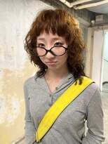 ロジ(loji)&nbsp;スパイラルパーマ