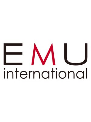コンフォート バイ エム インターナショナル(comfort by EMU international)