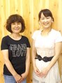 ヘアスペースとあ/ヘアスペース　とあ