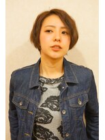 デコヘアーチップ(DECO HAIR Tip.)&nbsp;ブラック・ローズ・マリー