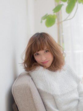 アビエント(Abientot) フェアリーミルクティー