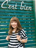 クリアカラーミディ