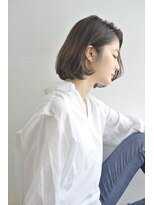 シカタ シーカ 鎌倉(CICATA/ShIKA.)&nbsp;ワンカールボブ3【CICATA鎌倉】