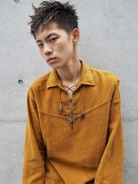 プレディカ(pledica)&nbsp;hirosato528 刈り上げ・ネープレス・セミウェット