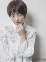 グランシャリオ 笹塚店(Grand Chariot) 【GrandChariot 笹塚】ナチュラルショート