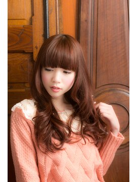 クロコ(Quroco) 【Quroco】パーマはお任せ♪オイルデジタルパーマ