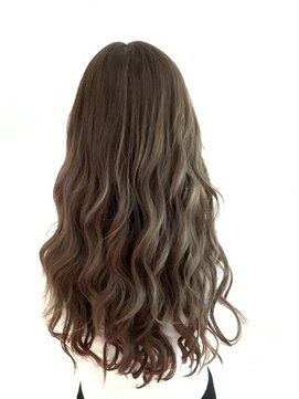 トータルビューティーサロン カラット(total beauty salon KARAT) KARATスタイル