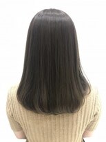 クアトログランシュ ひたちなか店(QUATRO×GranCieux)&nbsp;ミルキーベージュ