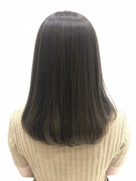 クアトログランシュ ひたちなか店(QUATRO×GranCieux) ミルキーベージュ