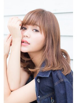 ファリル(FARIL) ☆おフェロモテミディ☆