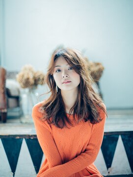 キャシー 行徳店(Cathy) カジュアルウェーブ【行徳】