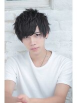 フォルテレイ 青山(FORTE Lei) 【FORTE青山/表参道】好感度UP!エアリースマートマッシュ