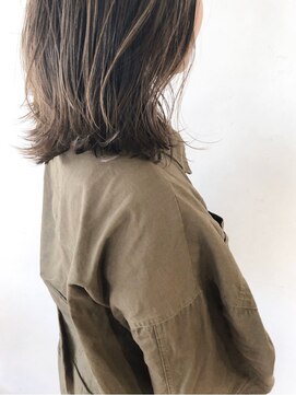 リアン(Lien) ハイライトグラデーション/MARINA