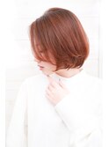 [OCEAN Hair&Life]大人かわいい☆マニッシュショート☆マッシュ