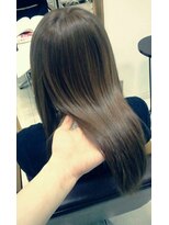 美容室 パルス 静岡鷹匠店(PALS) 、