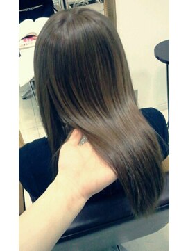 美容室 パルス 静岡鷹匠店(PALS) 、