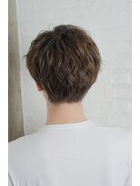 ラピスタ 池袋(Lapista)&nbsp;韓国ヘアレイヤーカットダブルハイライトカラー【Lapista池袋】