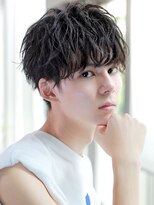 リップス 池袋(LIPPS)&nbsp;デルタマッシュ