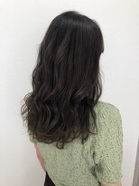 シエル 立川店(CIEL)&nbsp;【CIEL×久光】グラデーション×カーキグレー