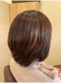 カット(トリートメント付)