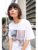 アンジェリカ 鹿児島中央タワー店(ANGELICA)&nbsp;ANGELICA グランジマッシュウルフ