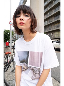 アンジェリカ 鹿児島中央タワー店(ANGELICA) ANGELICA グランジマッシュウルフ