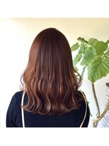 ロッタ(Lotta)&nbsp;☆Lotta 照井麻由佳☆大人かわいいミディ