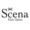 シェーナ(Scena)のお店ロゴ