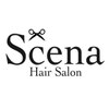 シェーナ(Scena)のお店ロゴ