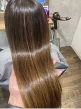 グランツ バイ ブルーム 蛍池店(GLANZ by bloom)