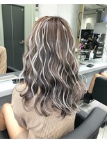 エリーツ 表参道(elyts)&nbsp;【表参道elyts】つるスタイル３４