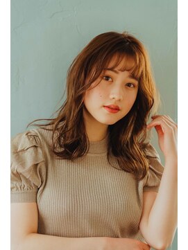 メラキ 荻窪駅前店(Meraki) 【2022年新作スタイル】Meraki荻窪駅前店