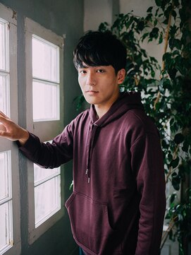 アマリス(Amaris) カジュアルマッシュ20代/30代/40代/庭瀬