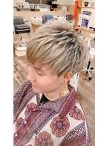 フェリーク ウジヤマダ(feerique UJIYAMADA)&nbsp;マッシュレイヤー