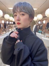 ノイレ(nogle)