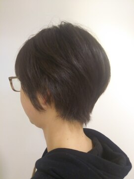 ヤマギワ(yamagiwa) ショートスタイル