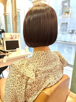 【Noa】きゅ。