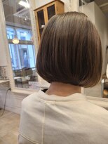 レスタ(ReSTA.)&nbsp;大人ボブヘアー