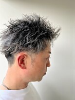 グリンプス 大濠店(Glimpse) ハイライト・メッシュ