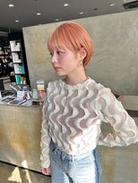 ヘアーナナシ(HAIR 774) ショート