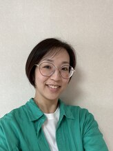 アドゥーヘアー(A do hair) 帆苅 千尋