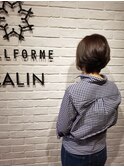 エドル　艶感ベージュ